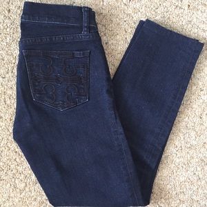 Tory Burch Jeans
